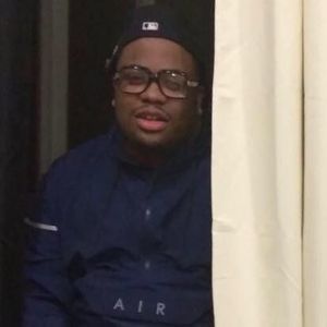 Meet your Posher, Julio